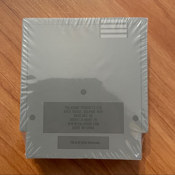 Nintendo Game Coasters (8 pack) - Picture 7 of 10